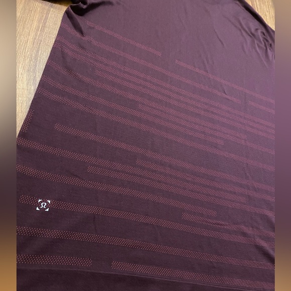 Lululemon “Time To Get Dirty - Get Outside. Get Sweaty” T-shirt - Picture 3 of 13